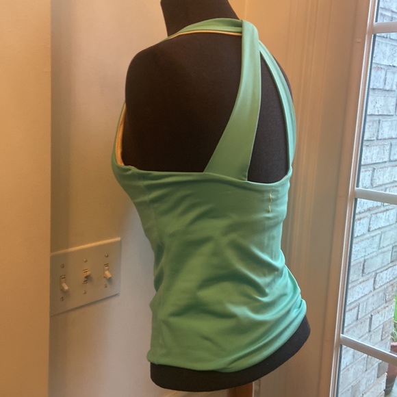 Shiva Shatki Workout Top - Picture 5 of 10